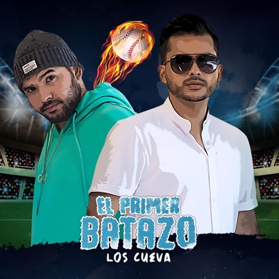 El Primer Batazo - Single