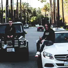 Listen to FANNYPACK, watch music videos, read bio, see tour dates & more!