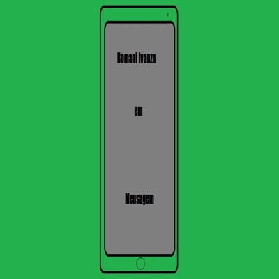 Mensagem - Single