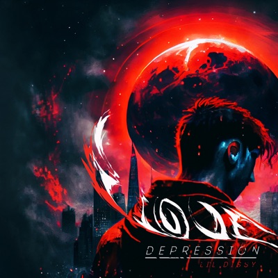 LOVE DEPRESSION - Single