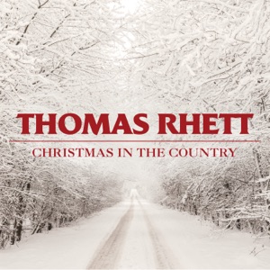 Thomas Rhett - Christmas in the Country - Line Dance Music
