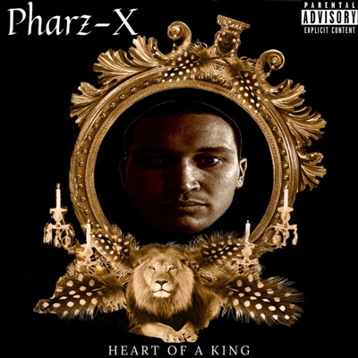 Heart of a King - Single