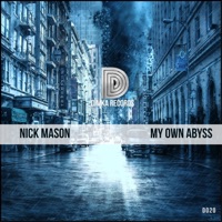 My Own Abyss - Single - Nick Mason