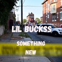 Something New - Single - Lilbuckss