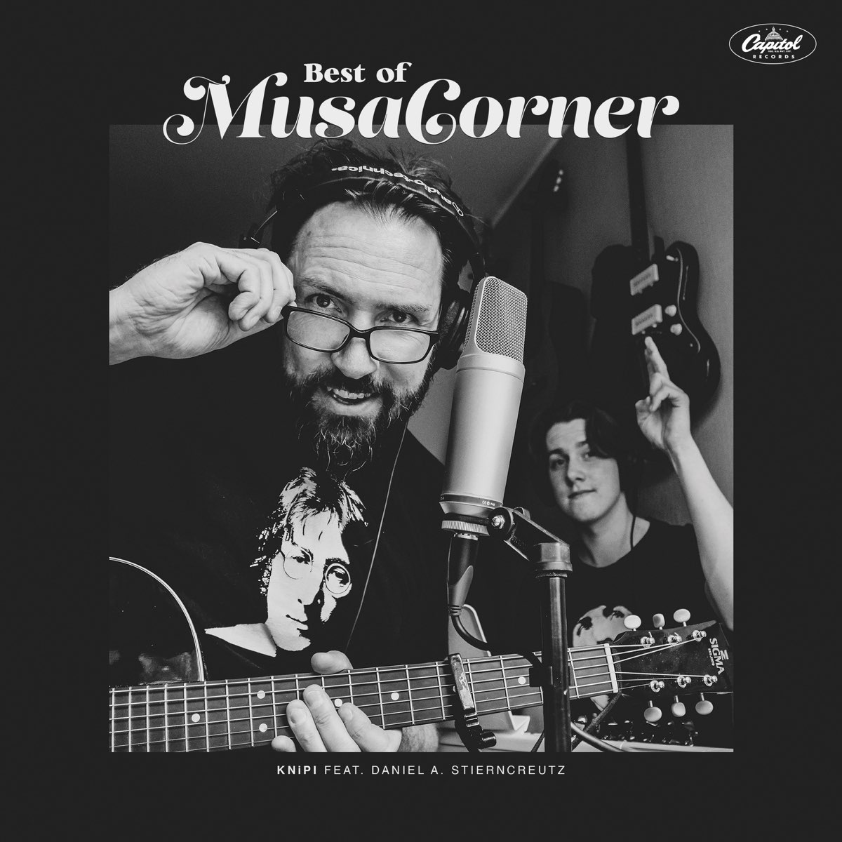 ‎Best Of MusaCorner De Knipi En Apple Music