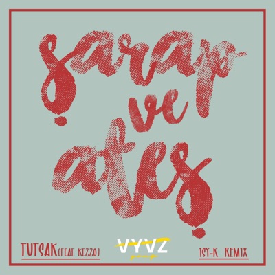 Şarap ve Ateş (feat. Kezzo) [ISY-K Remix] - Single