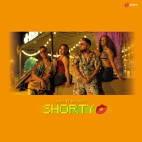 Shorty - Single - Luxiel & Da ' Sweet