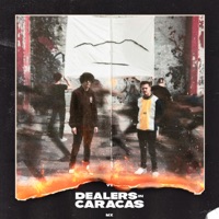 Dealers In Caracas - McKlopedia & Orestes Gómez