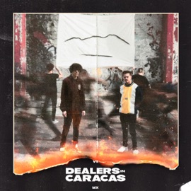 Semerenda Cachetá McKlopedia, Orestes Gómez, Akapellah & IceOD