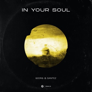 In Your Soul - Single
