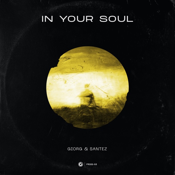 In Your Soul - Single