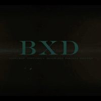 BXD (feat. Anonymo BXD, Jaddah BXD, Sakanna Bless & Biggie BXD) - Single - Piri_bxd