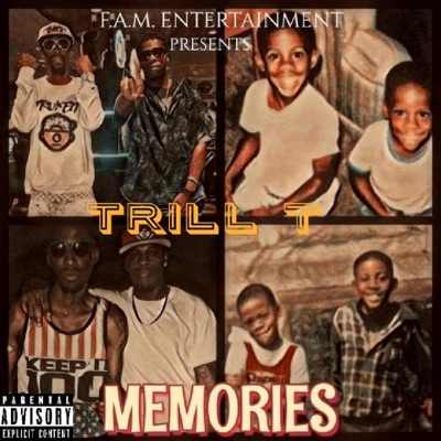 No Clout Chasin' (feat. A1oneDay1one) - Single