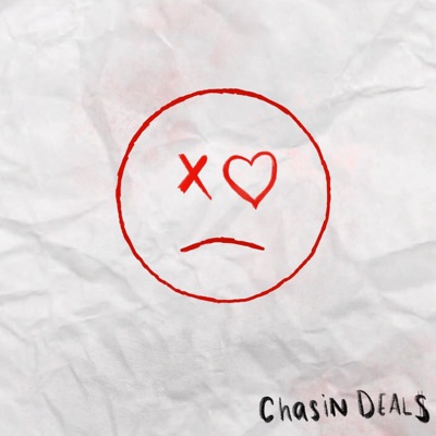 Chasin' Deals (feat. KJ & Nate Harlan) - Single