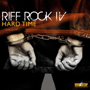 Riff Rock, Vol. 4 - EP