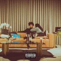 Wine & Dine - Single - Denzel Wilson