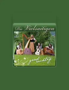 Listen to Die Vielsaitigen, watch music videos, read bio, see tour dates & more!