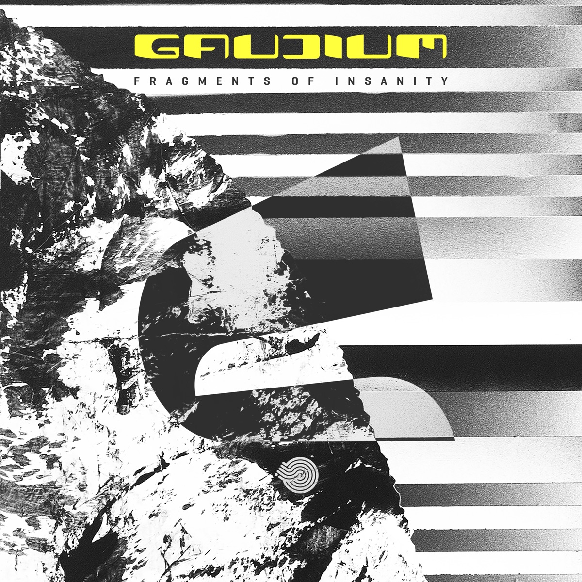 GAUDIUM - Stories of a viking (Iboga Records)