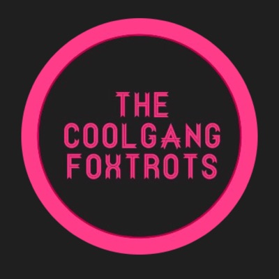 The Mingos Are Coming - Single