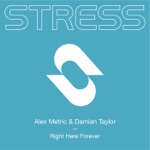 Alex Metric & Damian Taylor - Right Here Forever