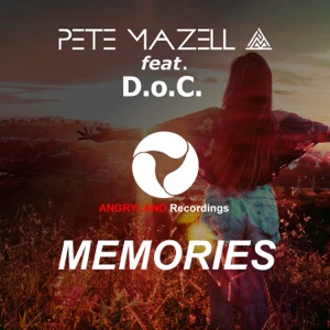 Memories (feat. Doc) - Single