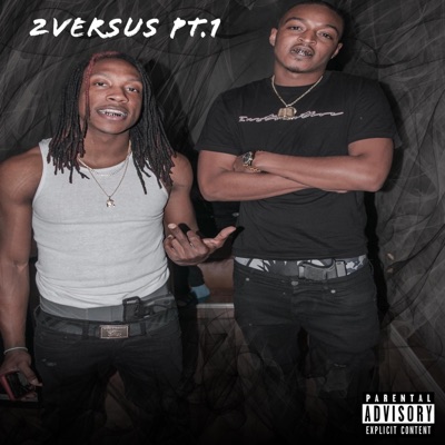 2 Verses, Pt. 1 (feat. Price) - Single