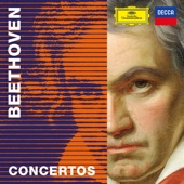 Piano Concerto in E-Flat Major, WoO 4: 2. Larghetto artwork