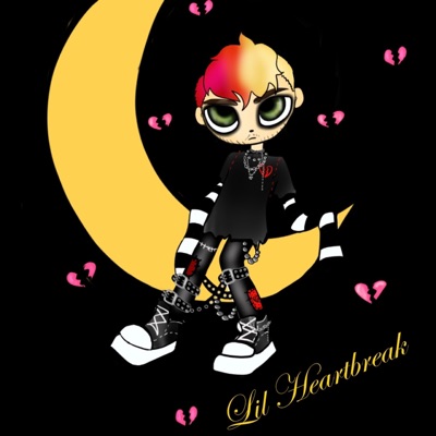 Drugs (feat. Bhundo Bandz) - Single