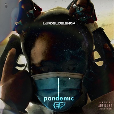 Pandemic - EP