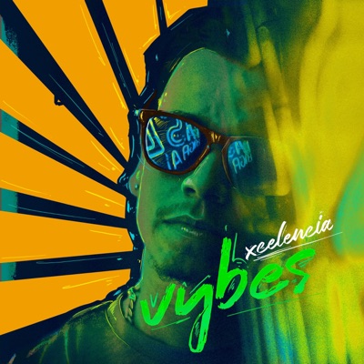 Vybes - Single