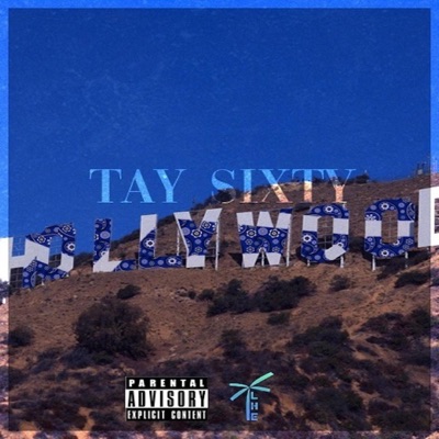 Going Hollywood - Single