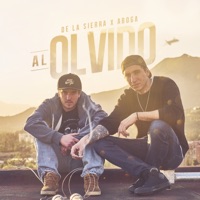 Al Olvido - Single - aboga & De la Sierra