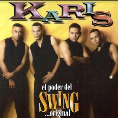 El Poder Del Swing.....Original