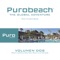 Purobeach Essence by Sebas Ramis (Continuous Mix) - Sebas Ramis lyrics