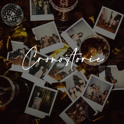 Cronostorie - Single