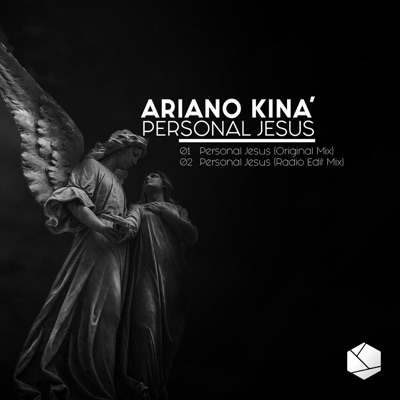 Personal Jesus - Single