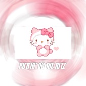 Puttin' On The Ritz (Sped Up) [Remix] artwork