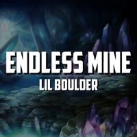 Endless Mine - Single - Lil Boulder