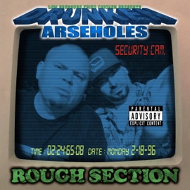 Electronic Wiretap Drunken Arseholes