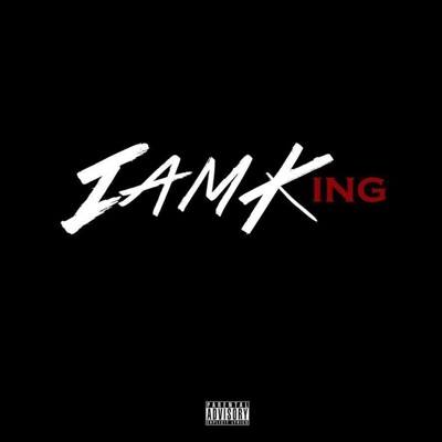 IamKing - EP