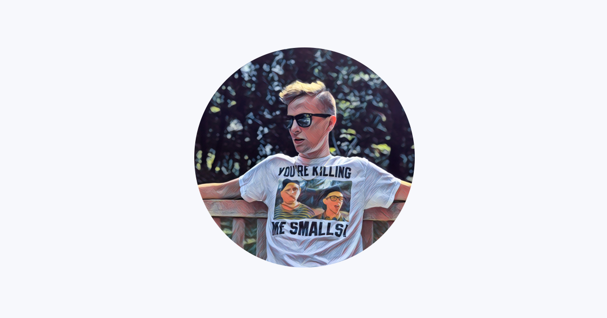 ‎ADB - Apple Music