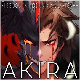 AKIRA (feat. Paaus) Freesoul