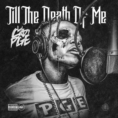 Till the Death of Me - Single