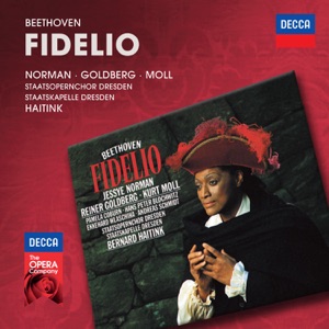 Fidelio, Op. 72, Act 2: 