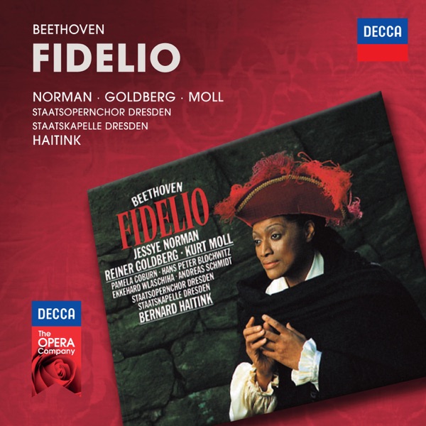Beethoven: Fidelio (Original Version)