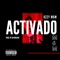 Activado - Ozzy M6m lyrics