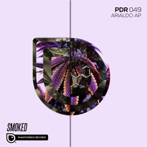 Smoked - EP