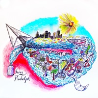 Momentum - Jenni Rudolph