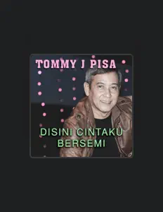 Listen to Tommy J Pisa, watch music videos, read bio, see tour dates & more!