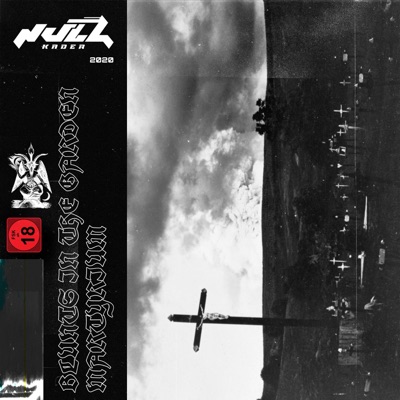 Martyrium - EP